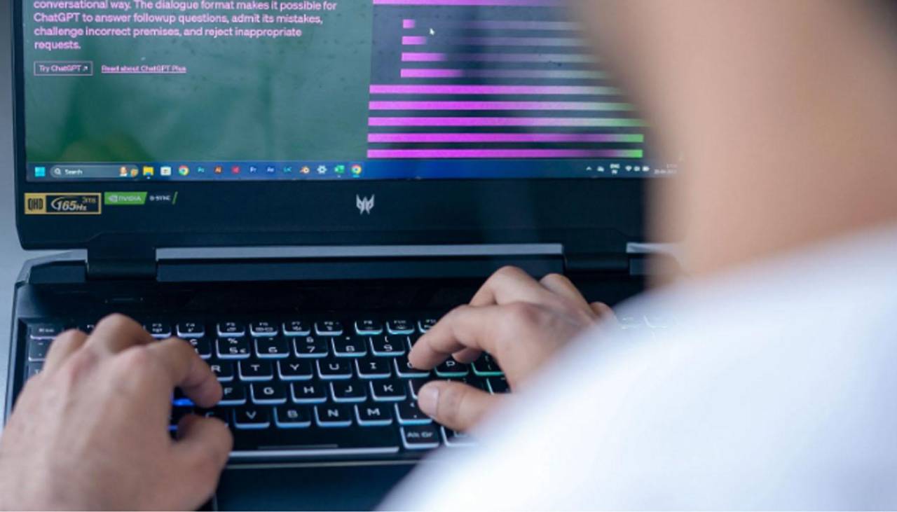 ¿Investigar a fondo a una persona con ChatGPT?
