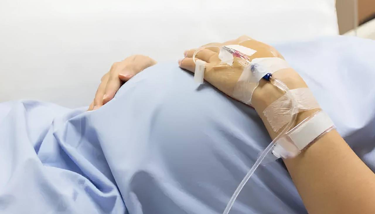 Embarazada con chikungunya está en evaluación constante para evitar que pierda a su bebé