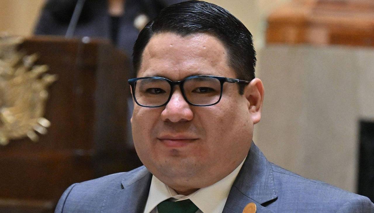 ¿Qué se sabe de la situación del exfiscal Mariaca en la cárcel? Esto advierte la Policía