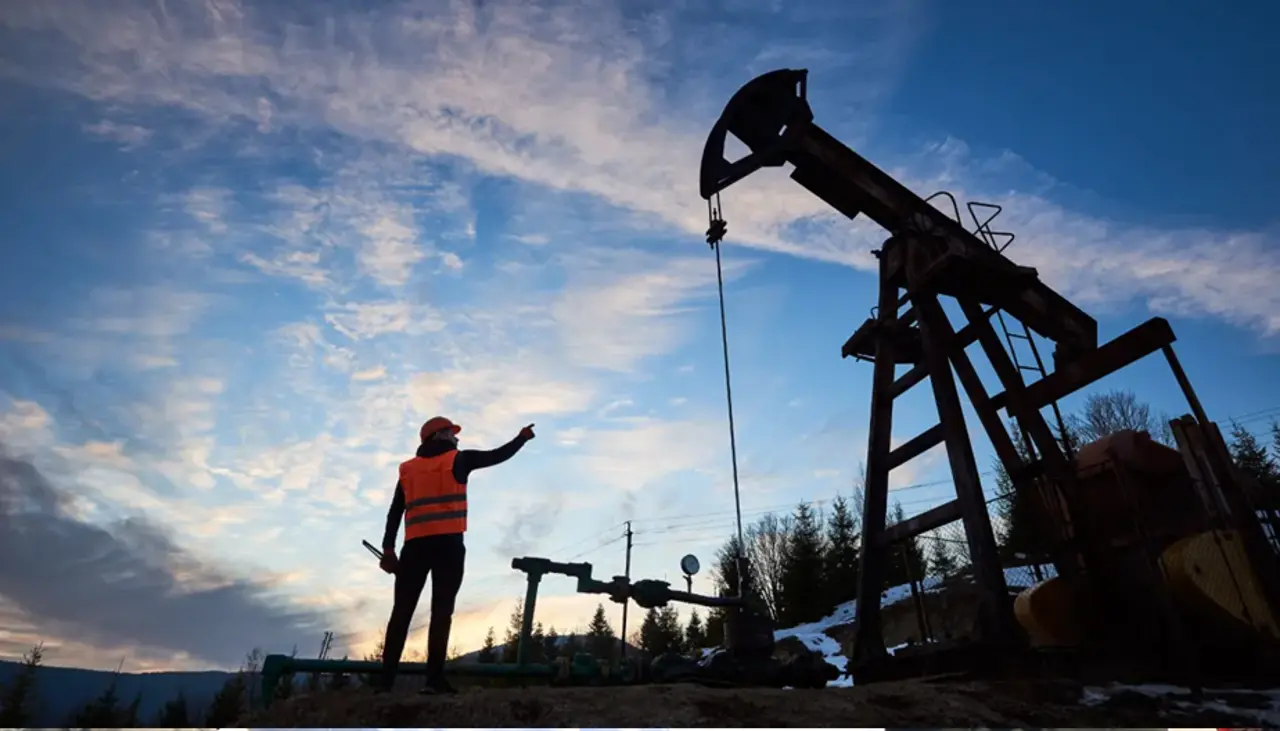 El petróleo sube por bloqueo de EEUU a buques con crudo venezolano