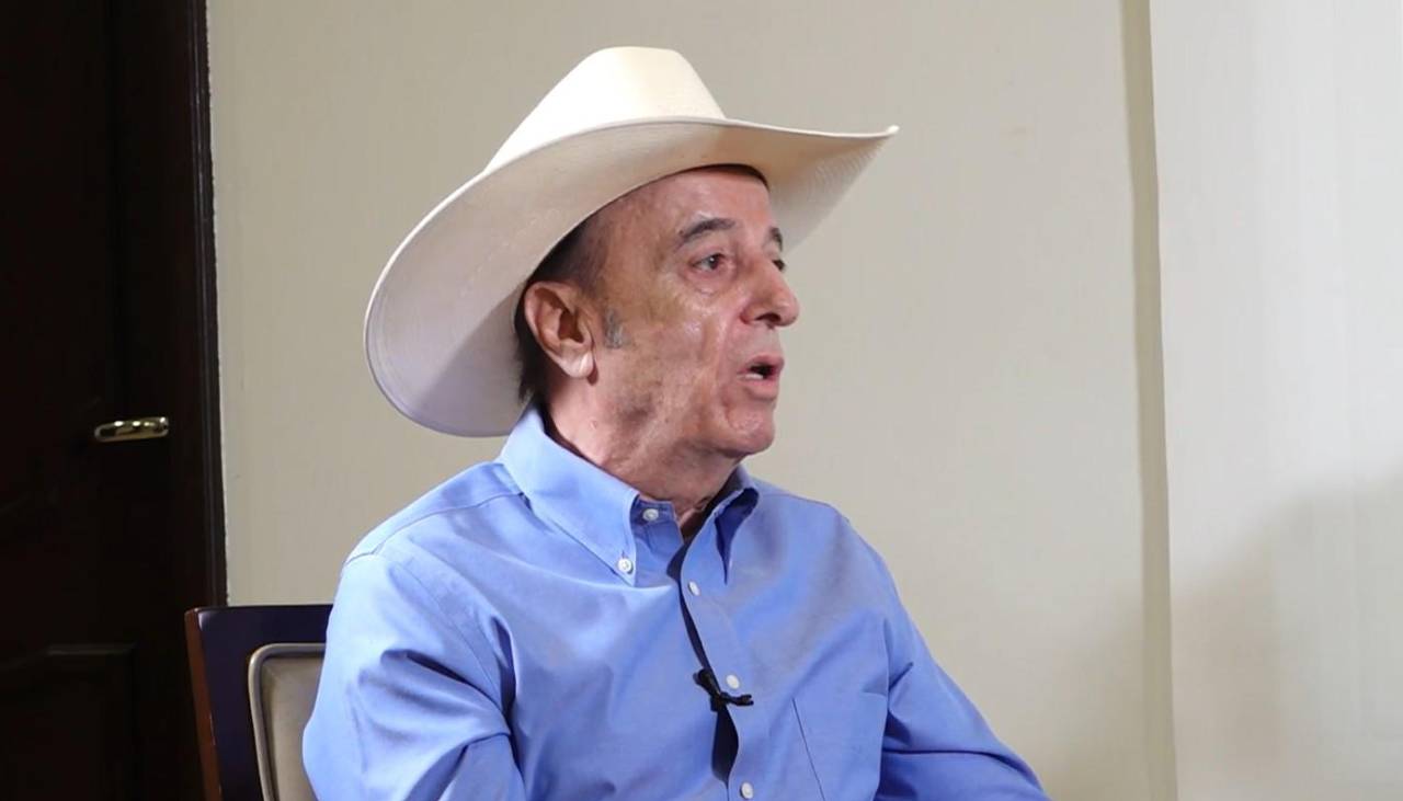 Henrique Prata: “Si no hay un tratamiento con amor no funciona la medicina contra el cáncer”