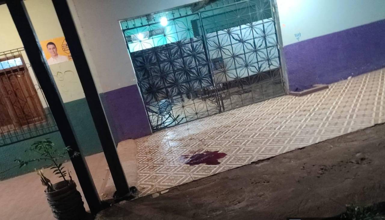 Matan a Limber Cruz Bazán: El abogado fue abatido a balazos en la puerta de su casa 