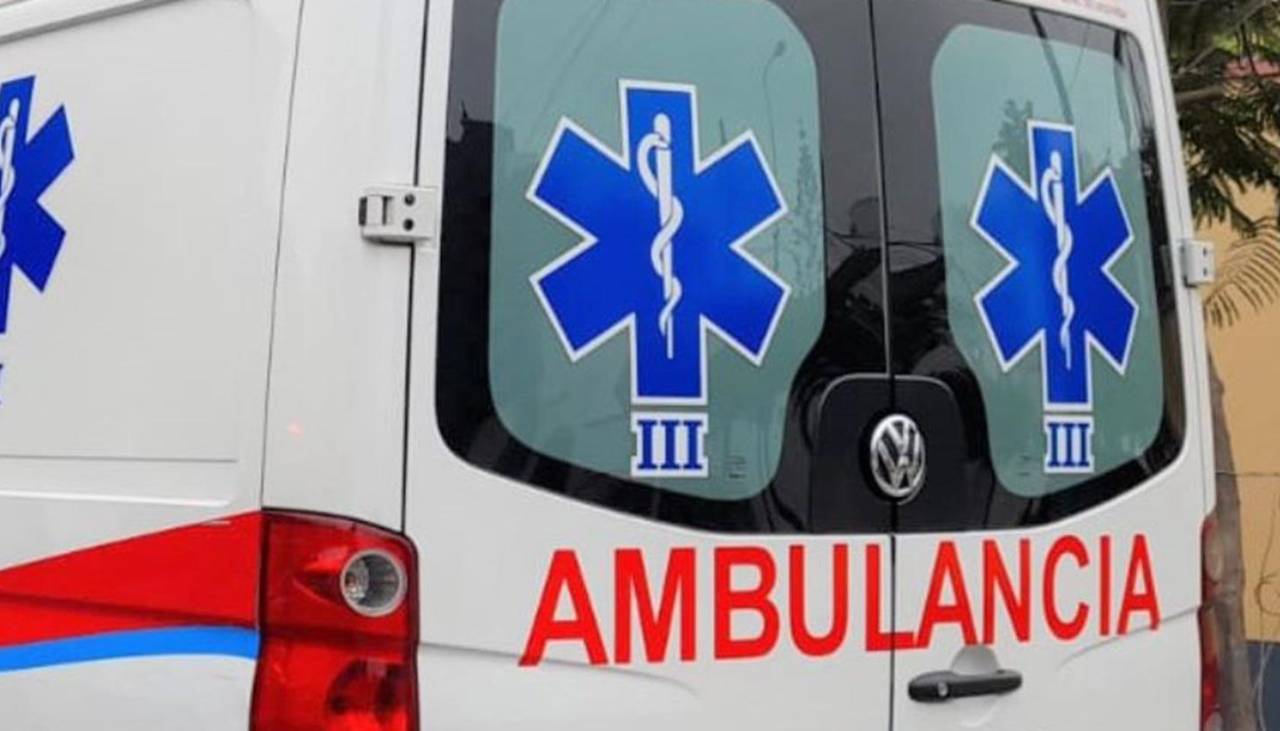 Niña de dos años perdió dos dedos con una amoladora, sus padres piden ayuda para pagar gastos médicos