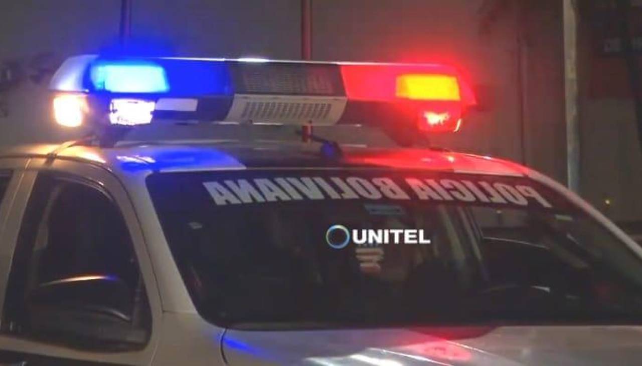 Dos delincuentes roban un motorizado, atracan a un mototaxista y se dan a la fuga