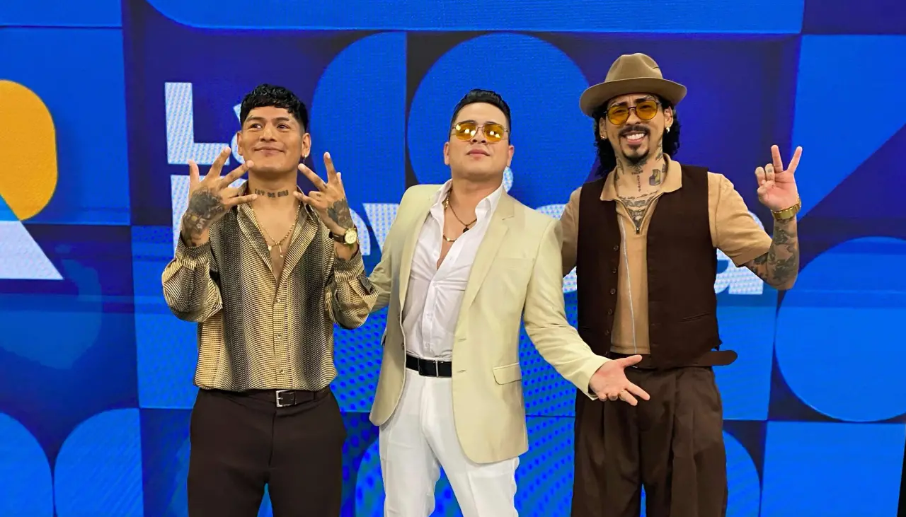 ‘Mi debilidad’, la rica salsa que presentan Corona, Luis Vega y Bonny Lovy