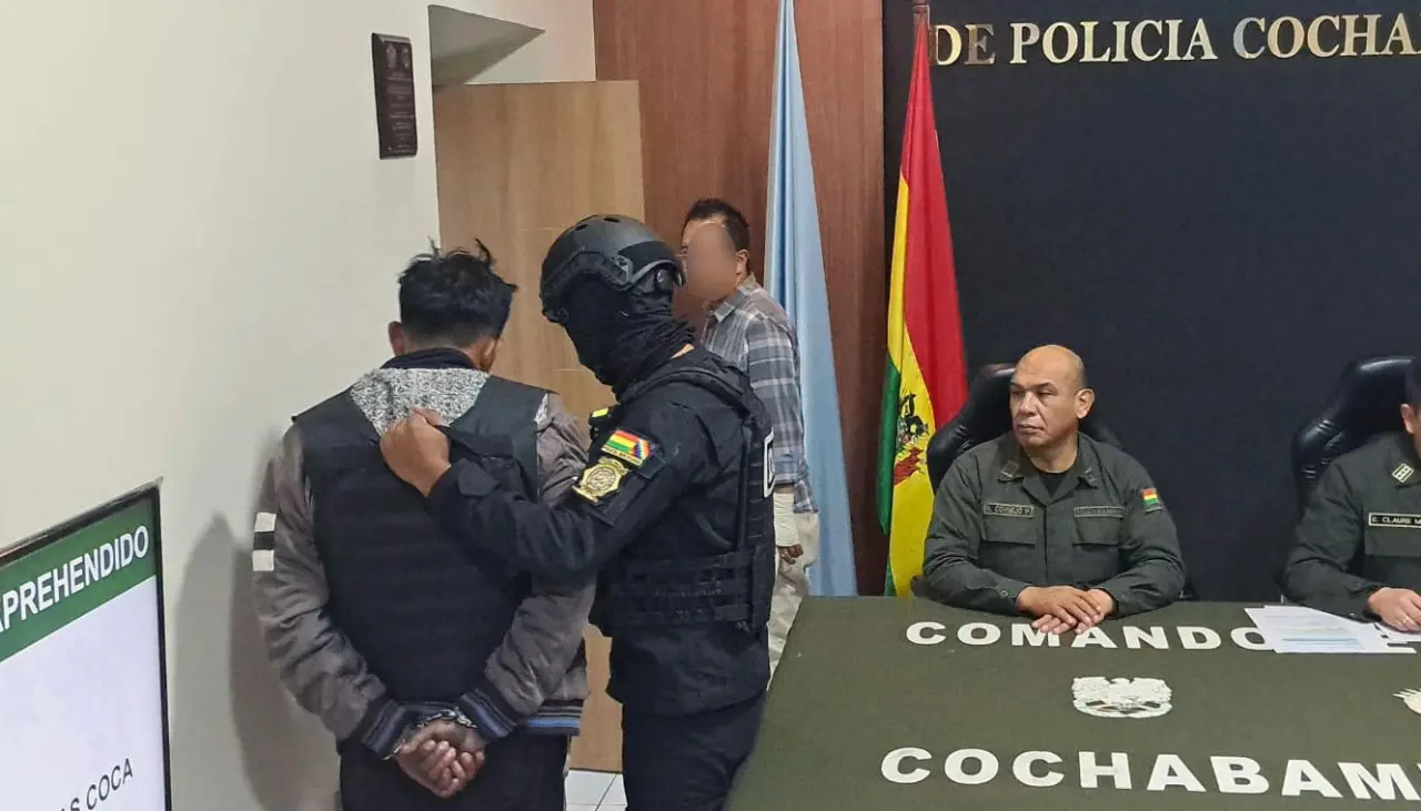 Dictan detención preventiva para violador serial que se hacía pasar por representante de grupos musicales 