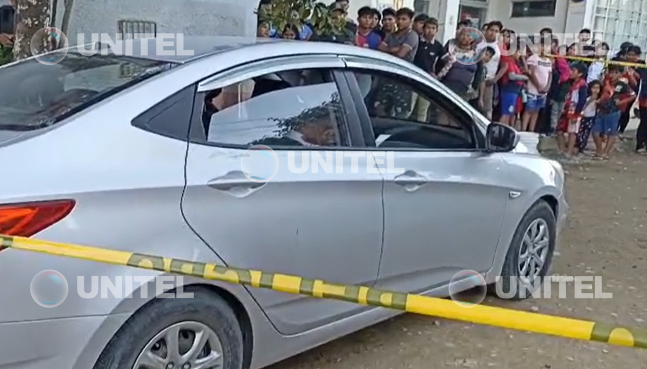 Aguilera sobre asesinatos: “Hemos focalizado tres áreas donde está la criminalidad: Entre Ríos (Cochabamba), Beni y Santa Cruz”