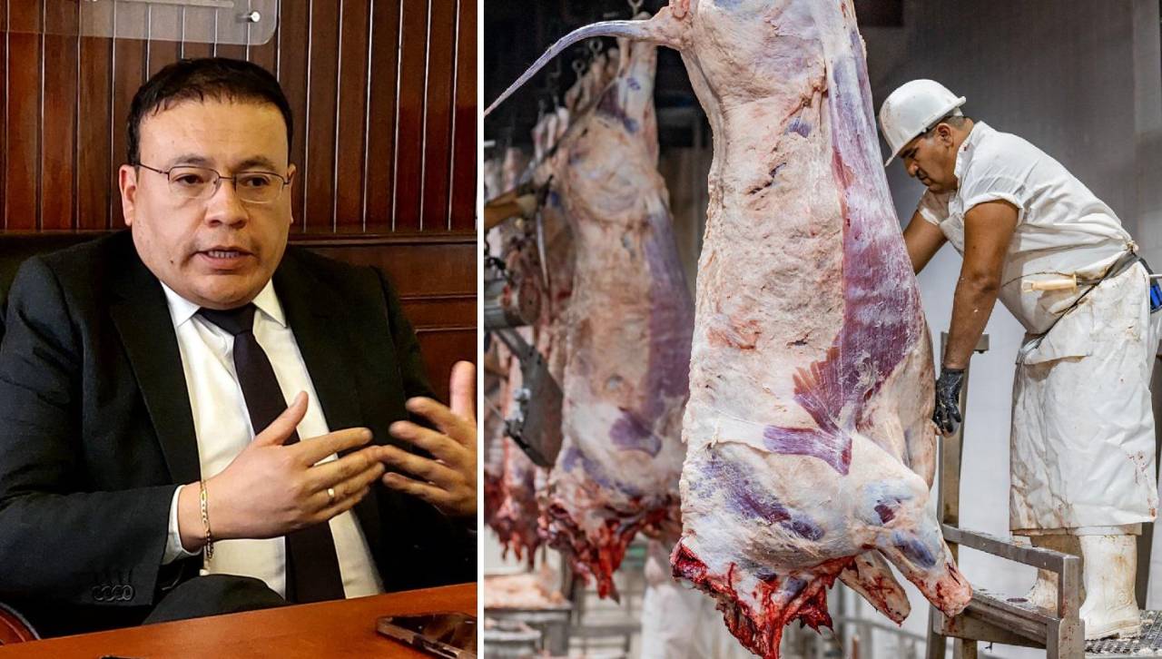 En ocho días, Caneb advierte perjuicio de $us 4 millones por el veto a la exportación de carne