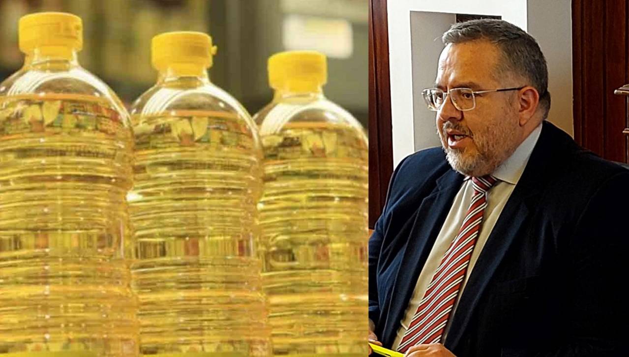 Freno a la exportación de aceite atenta a “uno de los principales sectores que trae dólares al país”, advierte la Caneb