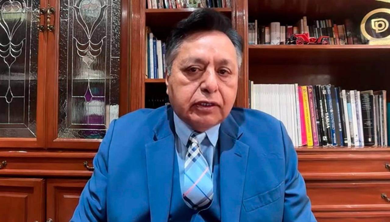 Vocero de Libre: Paz opta por “resolver la corrupción con más corrupción” y transfugio