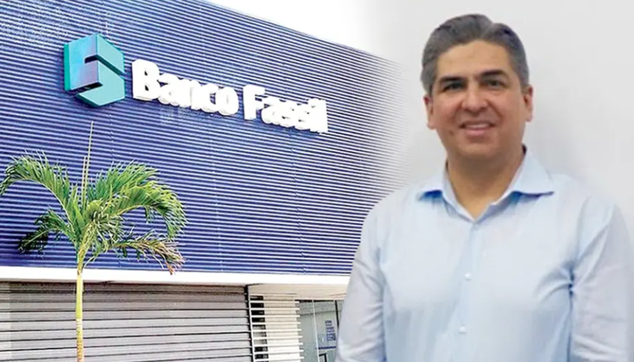 Tras fallecer Mertens, expresidente del banco Fassil, ¿qué pasará con el proceso en su contra?