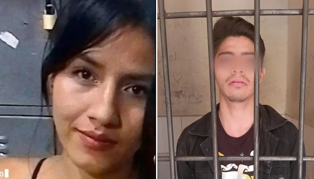 Giselle denunció dos veces a su pareja por violencia antes del crimen y hasta la amenazó de muerte, lamenta su familia
