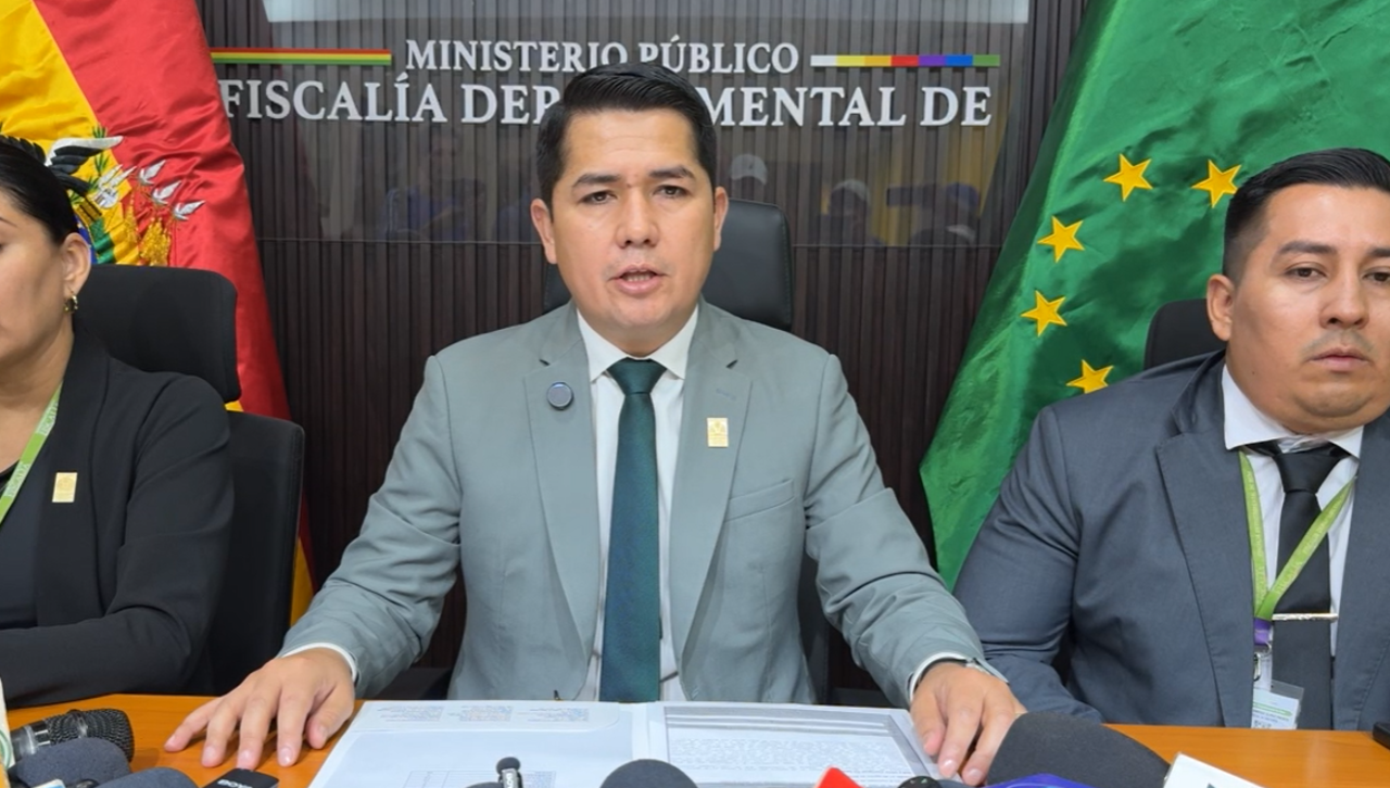 Sicaros acribillaron a una pareja en San Ramón y mientras huían atropellaron a una mujer; Fiscalía confirma tres muertos