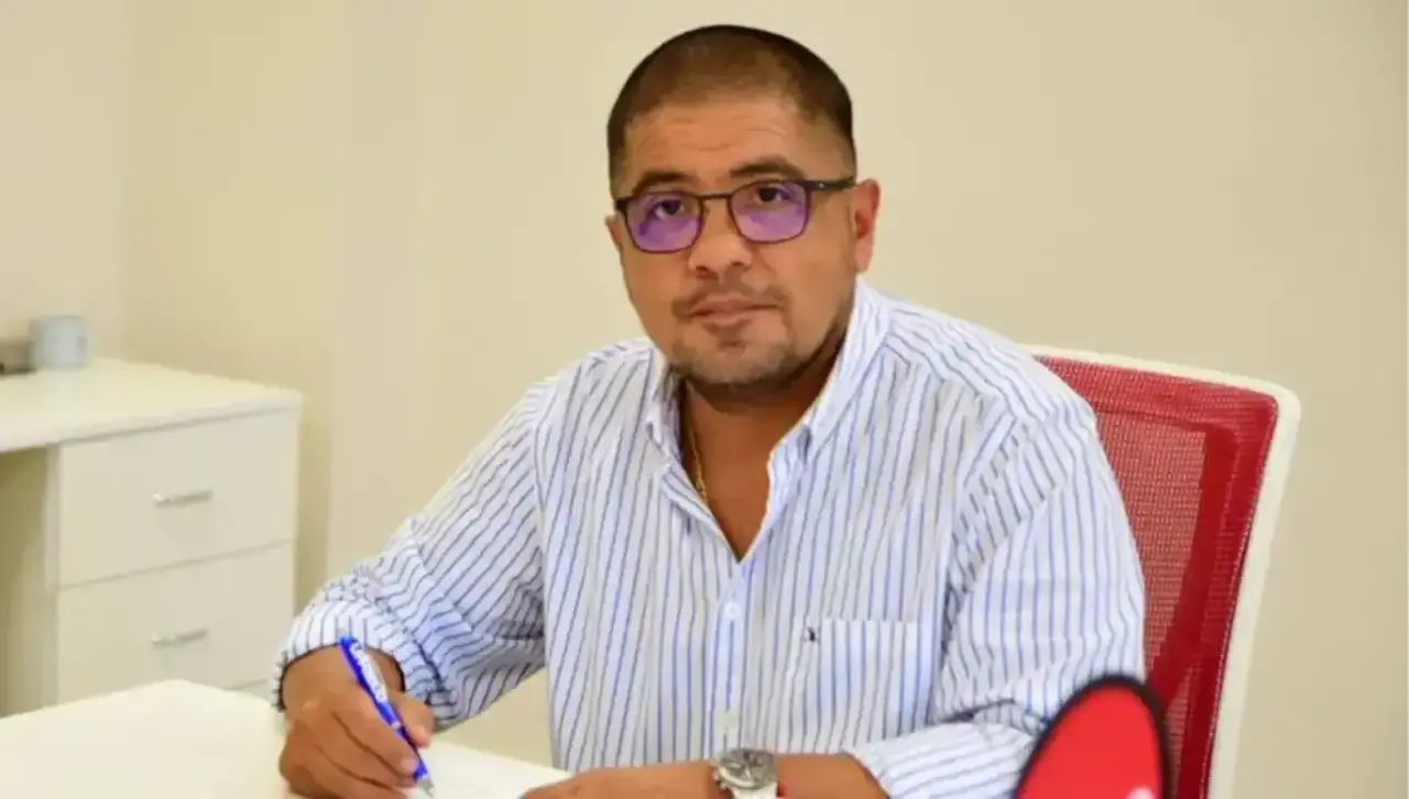 Le robaron la camioneta a un intendente de Argentina y sospechan que fue trasladada a Bolivia