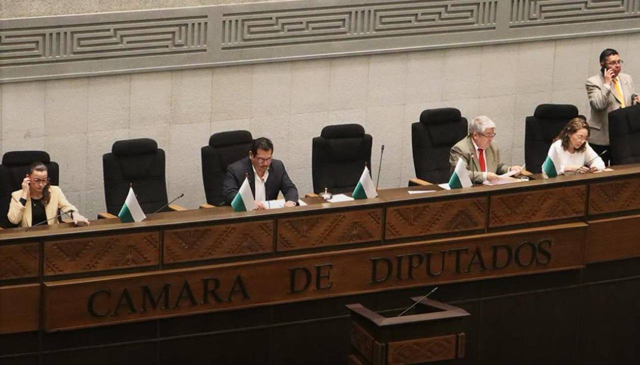 Diputados aprueban en grande crédito de $us 200 millones financiado por el Banco Mundial