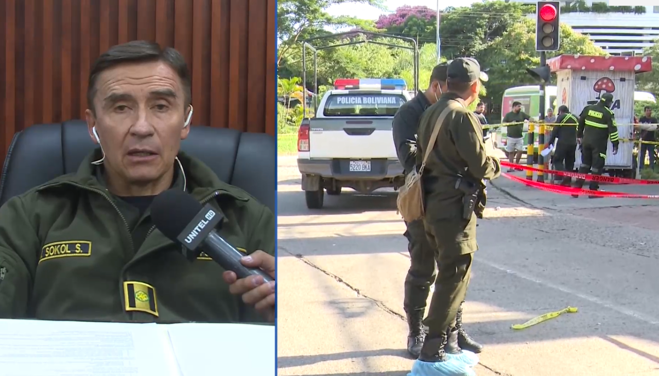 Captura de Marset causó pugna por el poder en su organización, dice la Policía, que reporta aprehensión de 55 sujetos