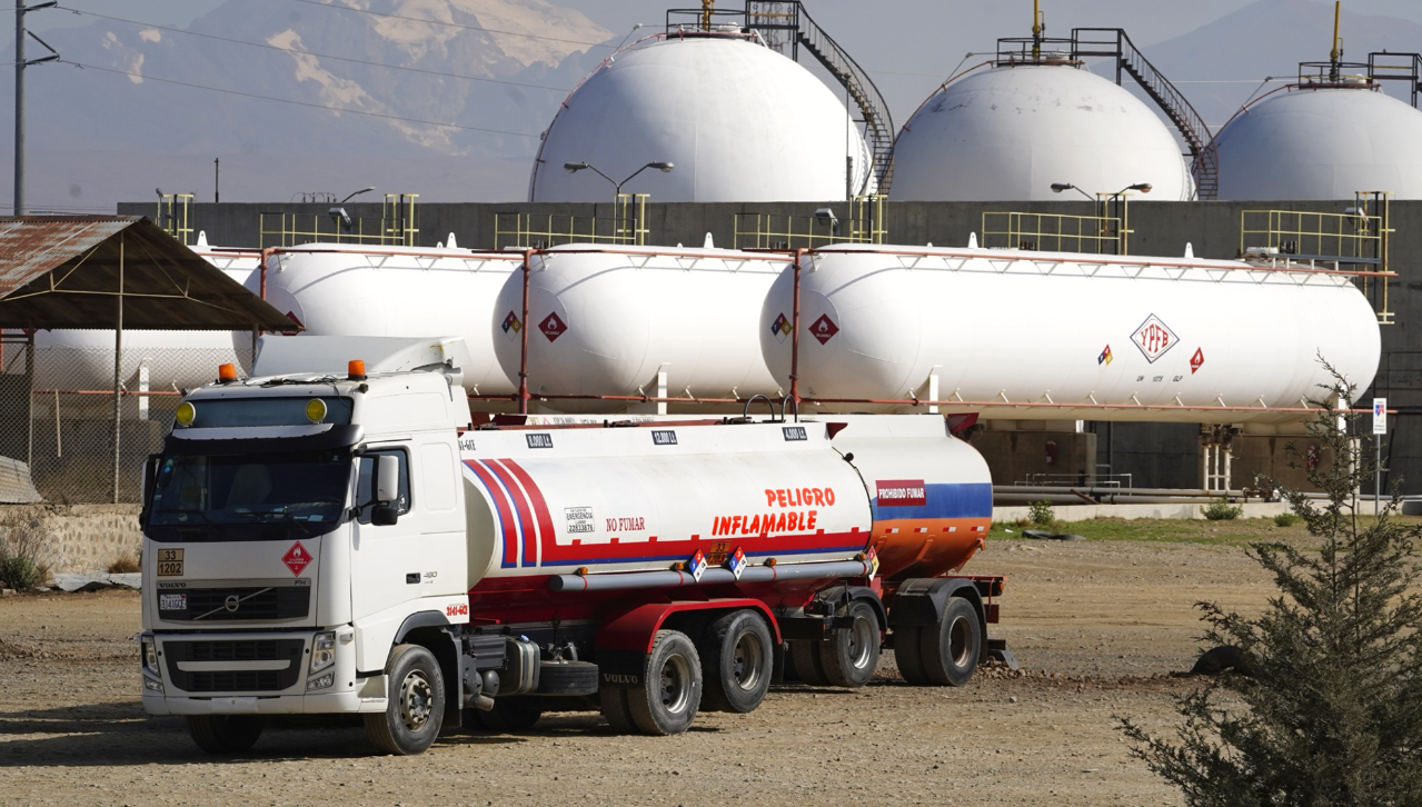 Suman los pedidos de sectores productivos para eliminar la subvención a los combustibles