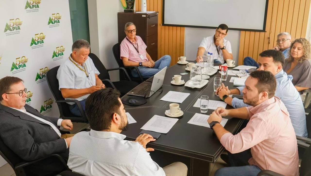 Insumos agrícolas: Proveedores buscan modernizar normas y frenar el contrabando