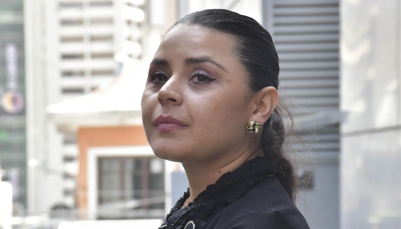 “Hemos recibido poca o casi nula información”, señala encargada de la comisión de transición