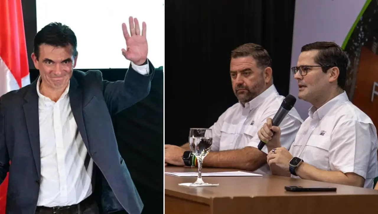 Rodrigo Paz se reunirá el sábado en Santa Cruz con sectores productivos; cuatro instituciones confirmaron su asistencia