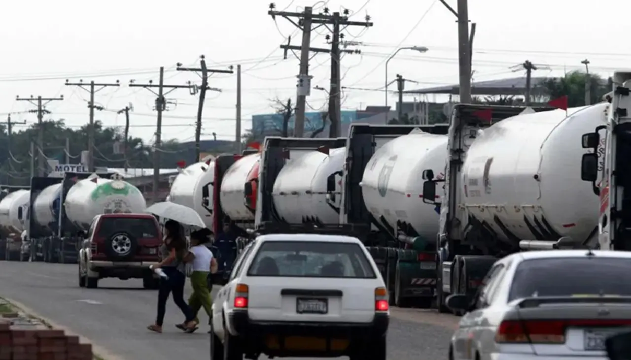 Anapo considera que la importación privada de diésel fortalecerá el abastecimiento y reducirá costos