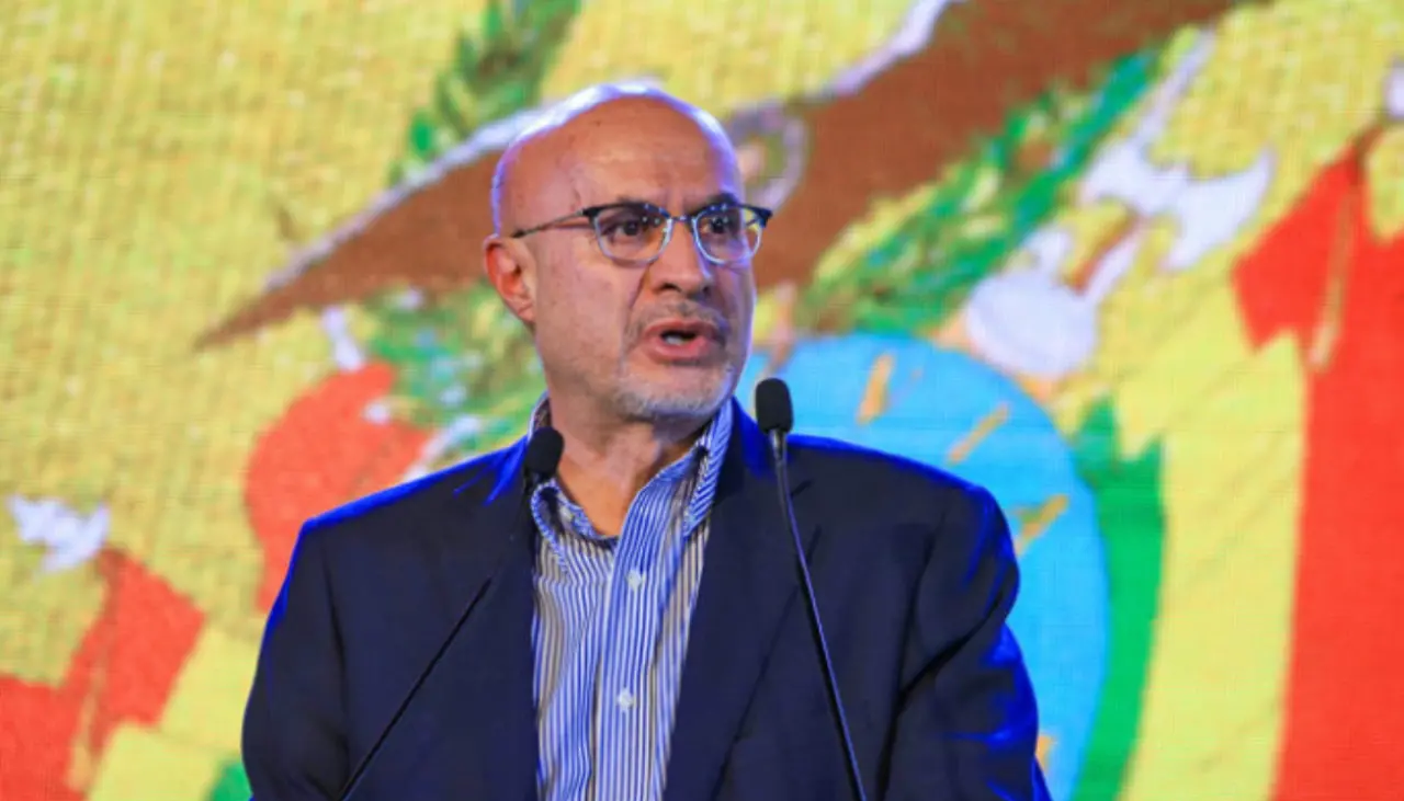 Atención a la emergencia, estabilización y crecimiento, las tres fases del plan de Paz para enfrentar la crisis, según Lupo