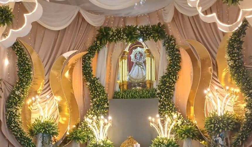 Festividad de Urkupiña: Conoce horarios y días de las actividades centrales