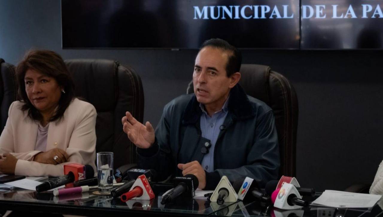 Bloqueos obligan a evaluar la realización de la Noche de los Museos en La Paz