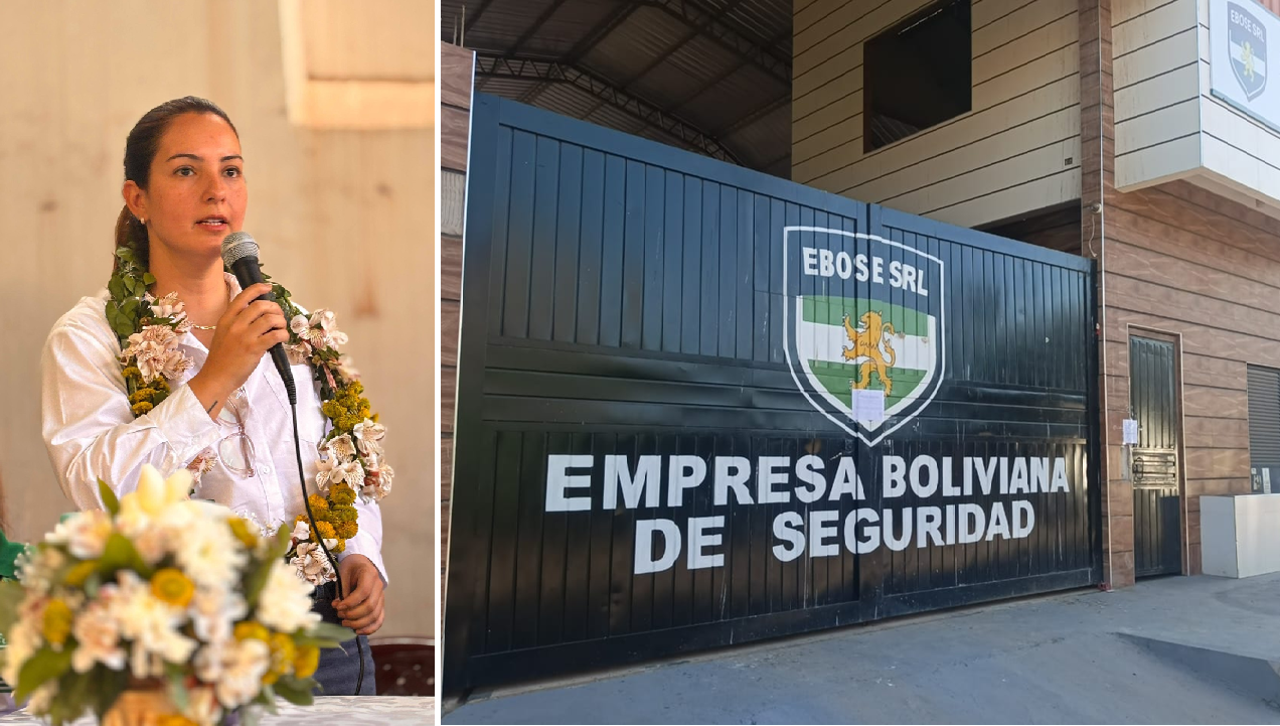 A una semana de destaparse el caso maletas, hay tres detenidos y se desconoce el paradero del equipaje