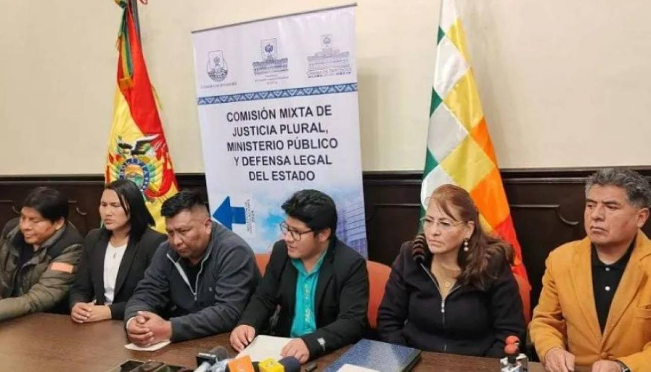 Este martes se publicará oficialmente la convocatoria para los postulantes al cargo de Fiscal General