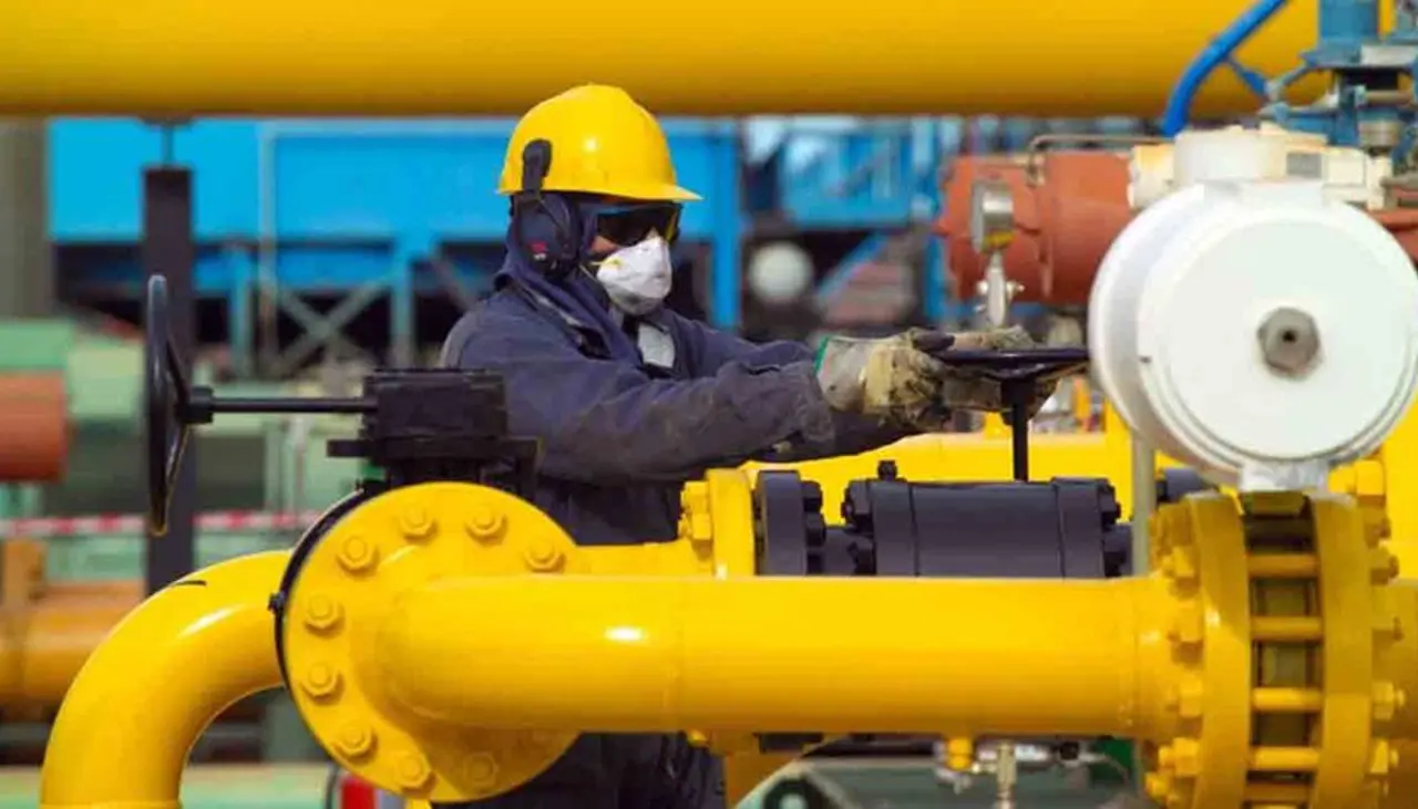 Caída de la exportación de gas superó los $us 400 millones entre enero y agosto de este año, según el INE