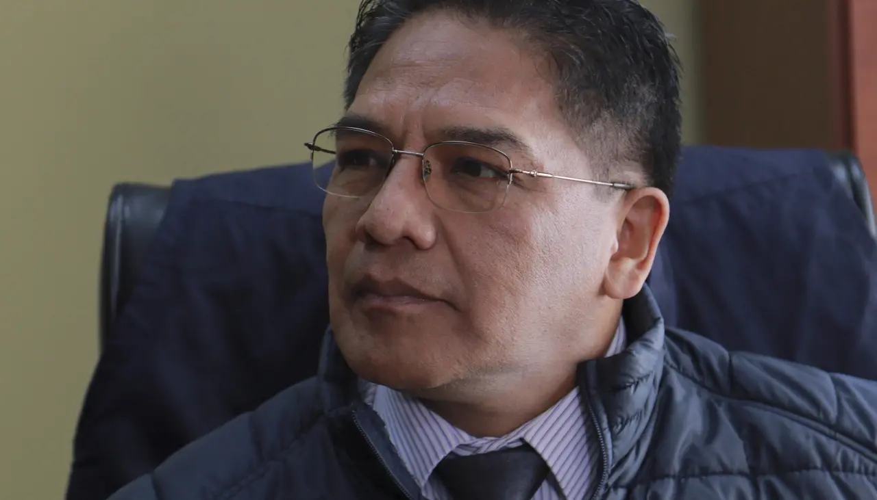 Dirigente panificador admite que vendió harina a Emapa y viceministro pide investigación