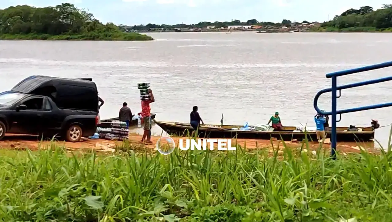 El contrabando se impone en Pando, en una frontera que requiere mayor presencia estatal