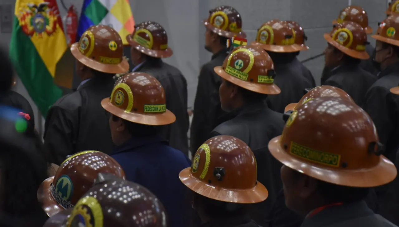 Gobierno: No se eliminará ni fusionará el Ministerio de Minería y se harán designaciones en los próximos días