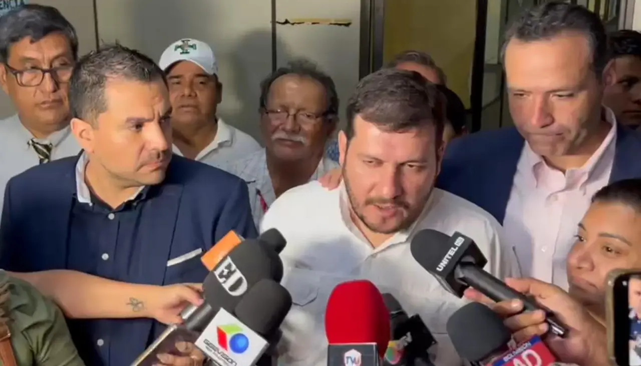 Conceden acción de libertad contra el Gobierno por crisis de pacientes renales