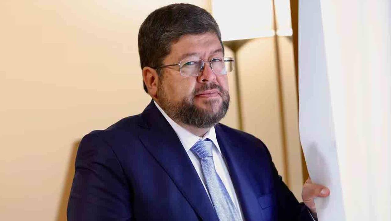 Acuerdo con el FMI: Samuel dice que el ajuste es inevitable por la irresponsabilidad de los gobiernos del MAS