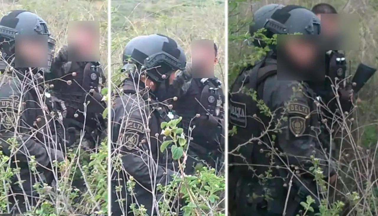 “Ya está probado, el oficial ha admitido”, señala ministro de Gobierno sobre policía acusado de disparar en Cotapachi