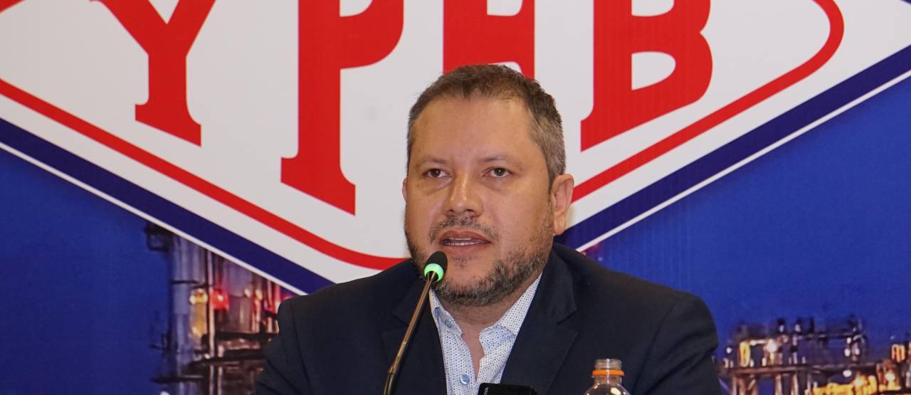 Gobierno pide a bloqueadores dejar transitar a cisternas que ingresarán con más de 75 millones de litros de combustible