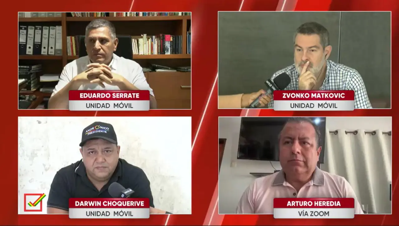 Foro agropecuario: Libre exportación y biotecnología, entre las propuestas que llevarán candidatos
