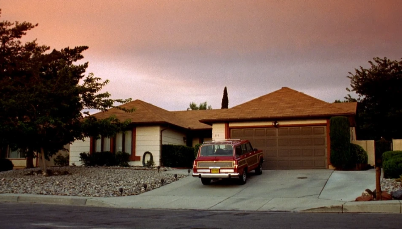 ¿Cuánto cuesta? La famosa casa de ‘Breaking Bad’ está en venta