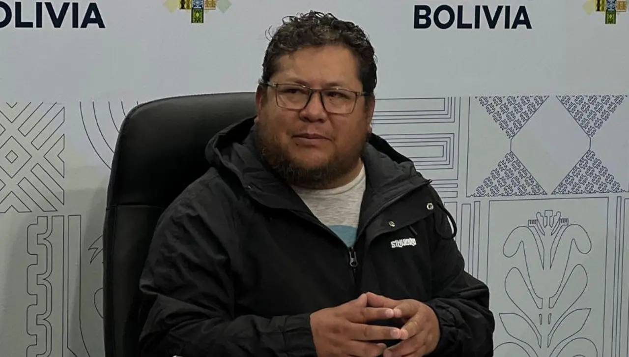 Muere el ministro de Trabajo Erland Rodríguez y el Gobierno instruye una investigación