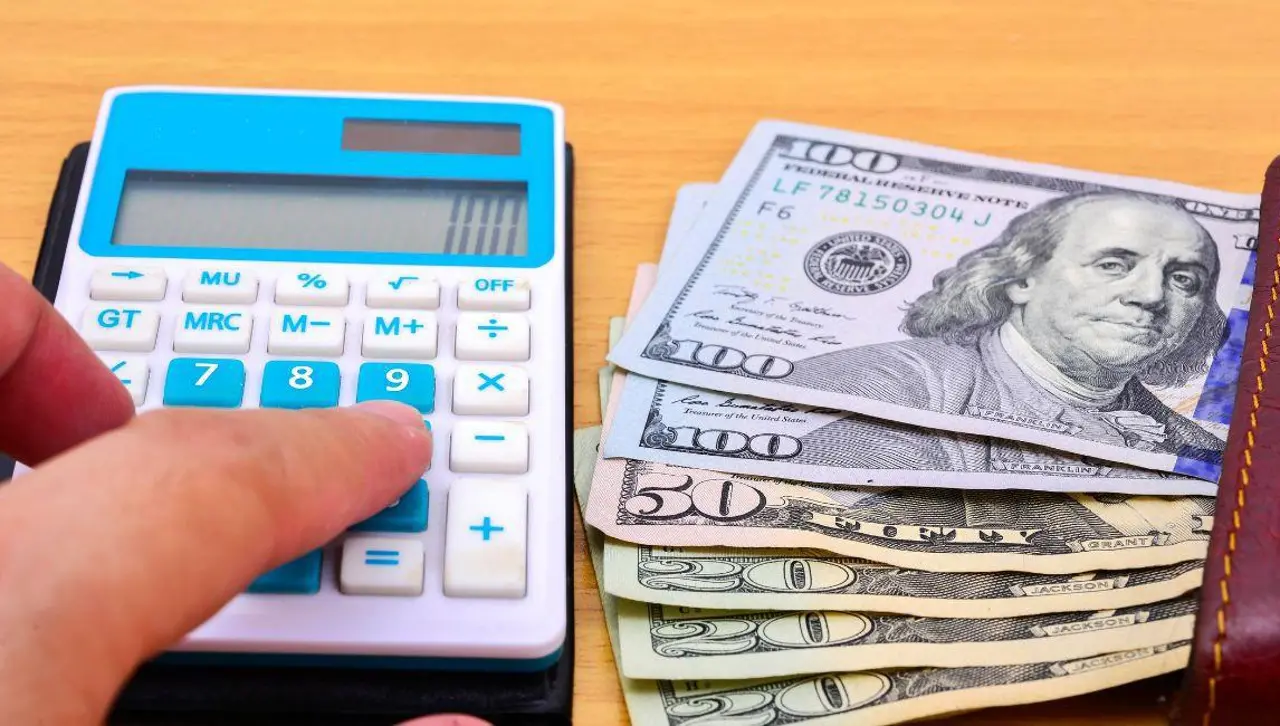 ¿A cuánto se cotiza el dólar referencial y digital en Bolivia en las primeras horas de este miércoles?