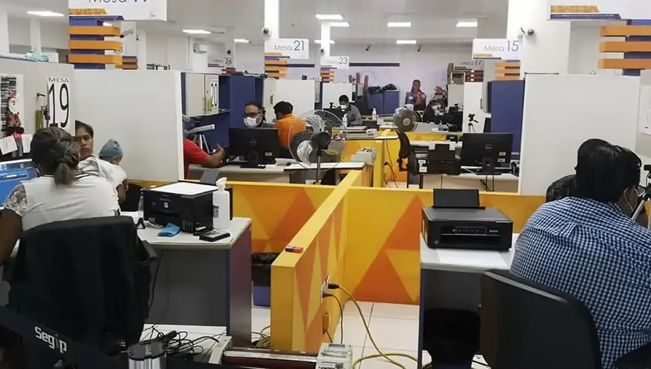 Cívico plantea intervenir Segip tras detectarse que jefe de una facción criminal de Brasil tenía identidad falsa