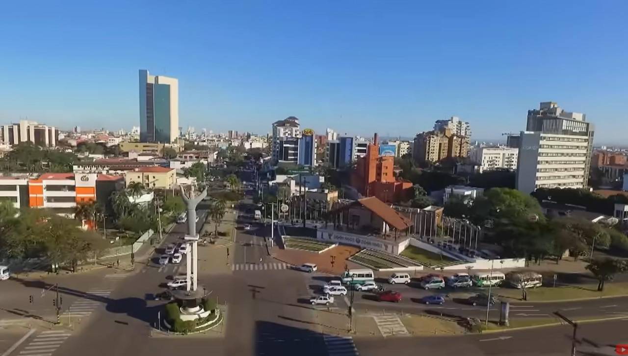 Conozca a cuánto llegarán las temperaturas con la vuelta del calor a Santa Cruz