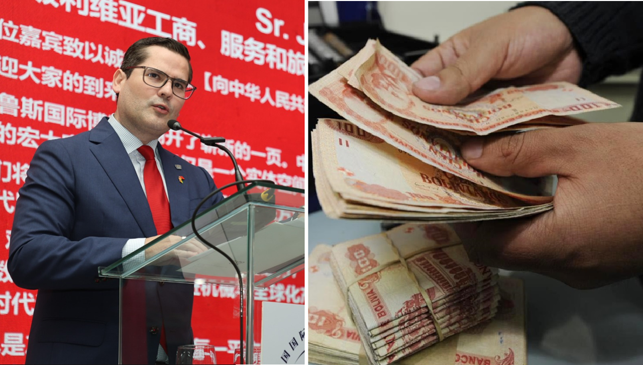 Presidente de Cainco: Ley de diferimiento debe revertirse, en lo posible, y ser evaluada por la nueva Asamblea