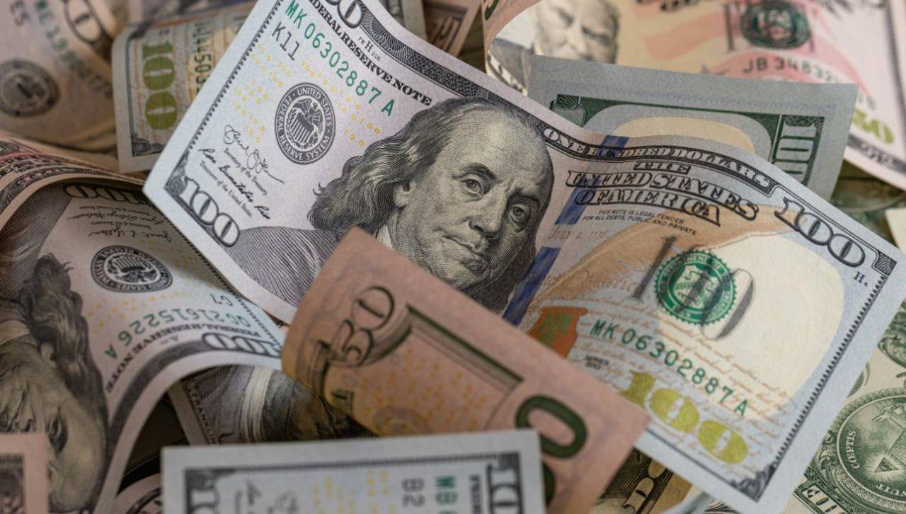 El dólar en Bolivia presenta una nueva baja, así se cotiza este miércoles