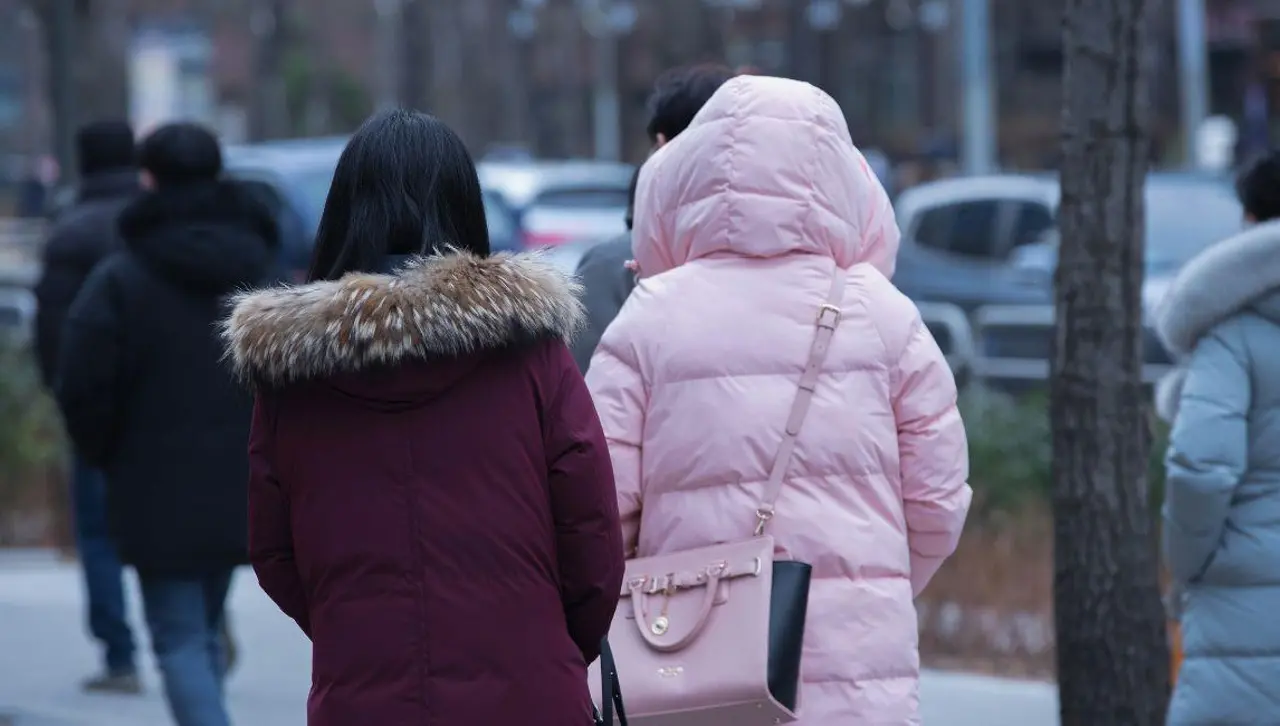 Se pronostican al menos dos frentes fríos más que llegarán al país en lo que resta de junio 