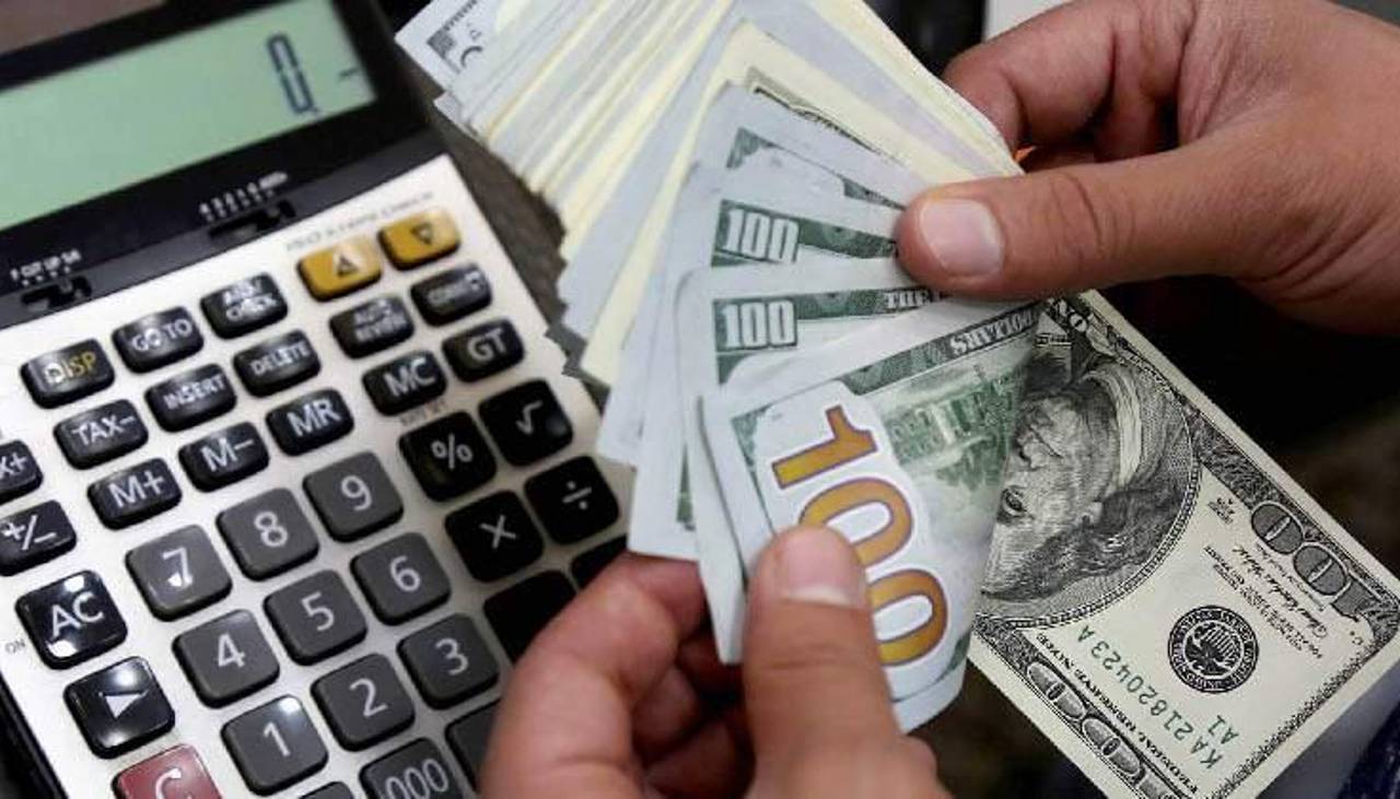 ¿Cómo está la cotización del dólar digital en el mercado paralelo en este inicio de fin de semana?