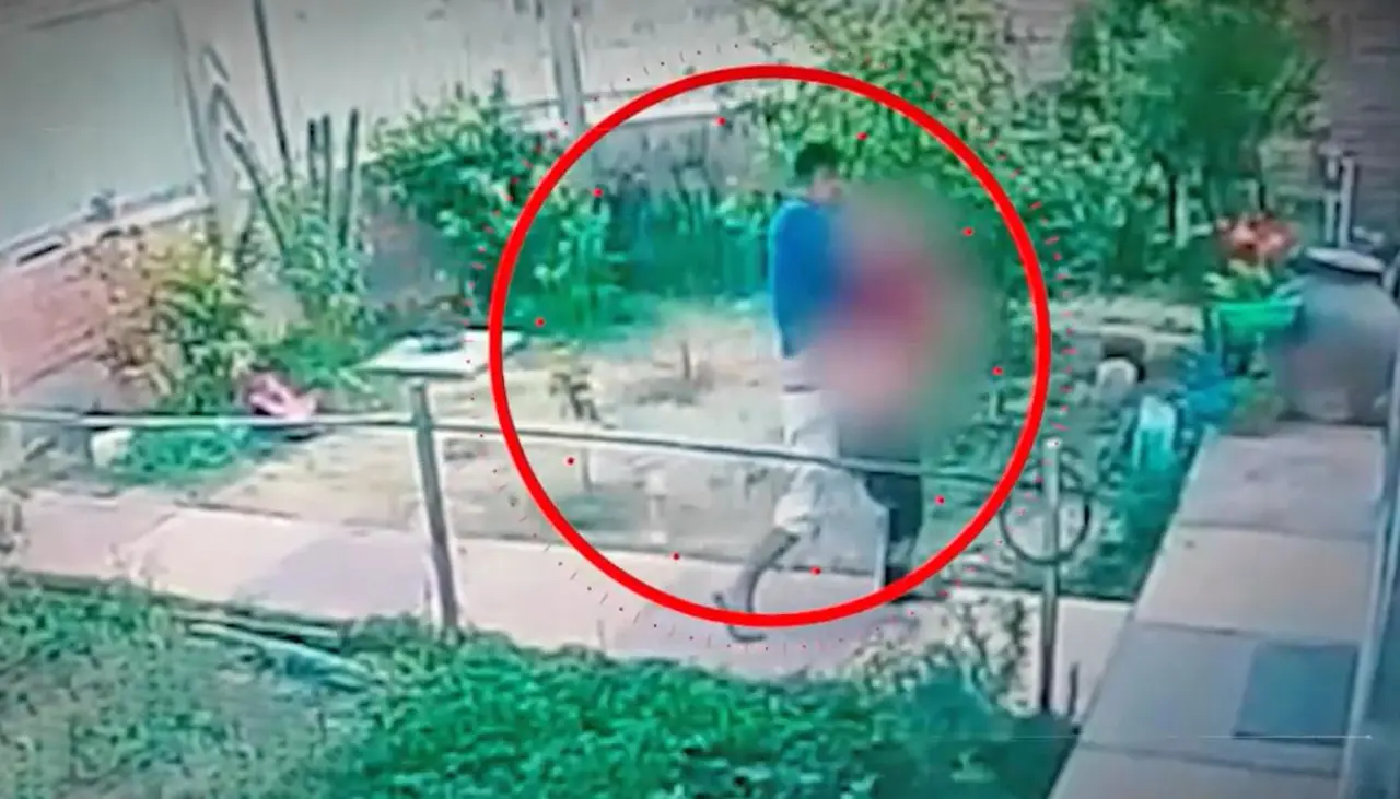Destituyen de su cargo al guardia municipal que agredió brutalmente a su expareja