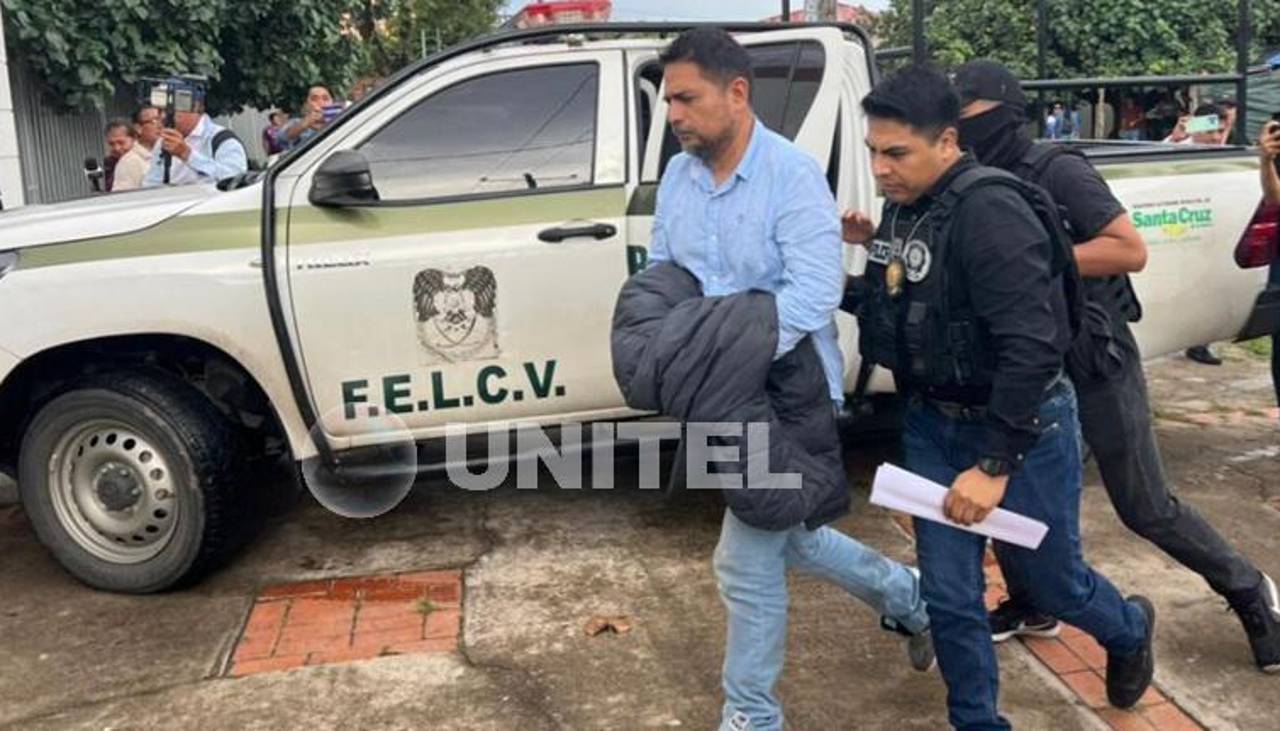Santa Cruz: Justicia deniega extinción de proceso contra pastor evangélico por presunto estupro